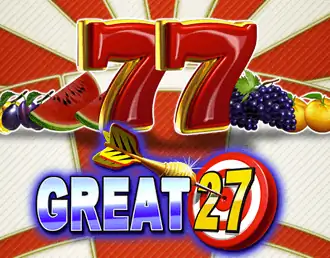 Great 27